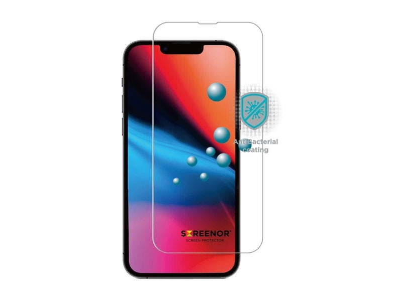 Screenor - screen protector for mobile phone