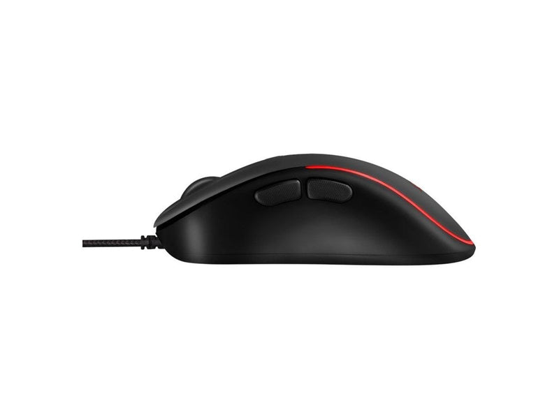 Niceboy ORYX M300 Duke - Gaming Maus (Schwarz)