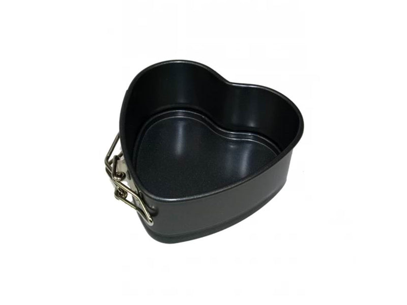 Heirol SPRINGFORM SMALL HEART Ø 10 CM