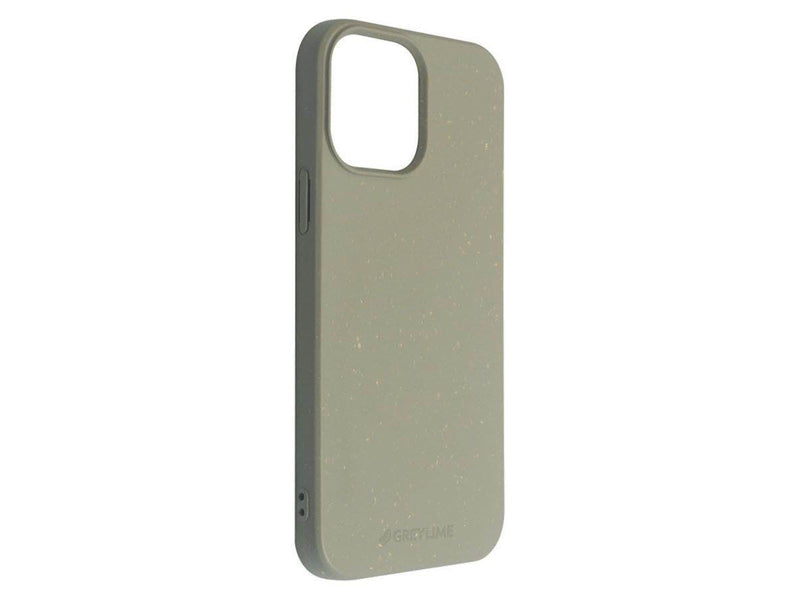 GreyLime iPhone 13 Pro Max Biodegradable Cover - Green