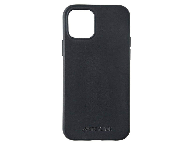 GreyLime iPhone 12/12 Pro Cover - Black