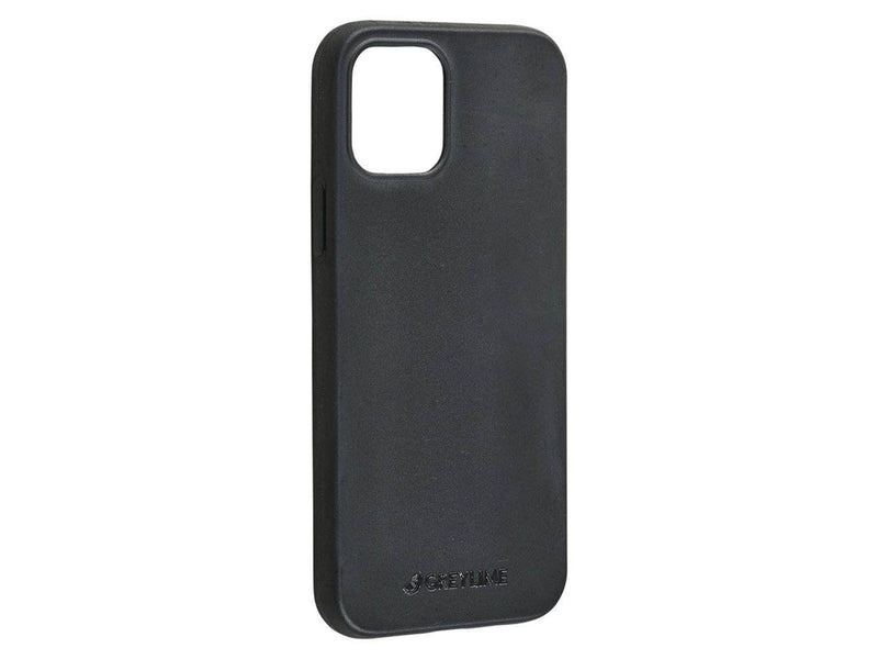 GreyLime iPhone 12/12 Pro Cover - Black
