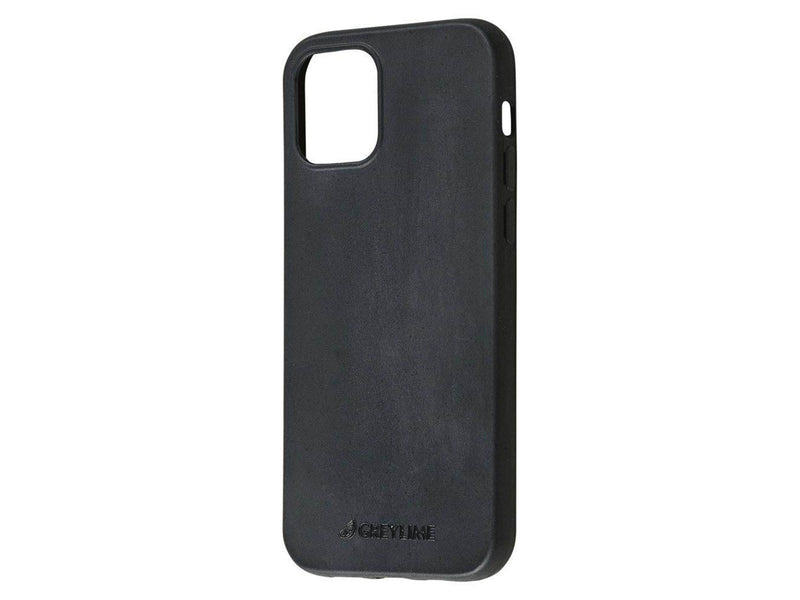 GreyLime iPhone 12/12 Pro Cover - Black