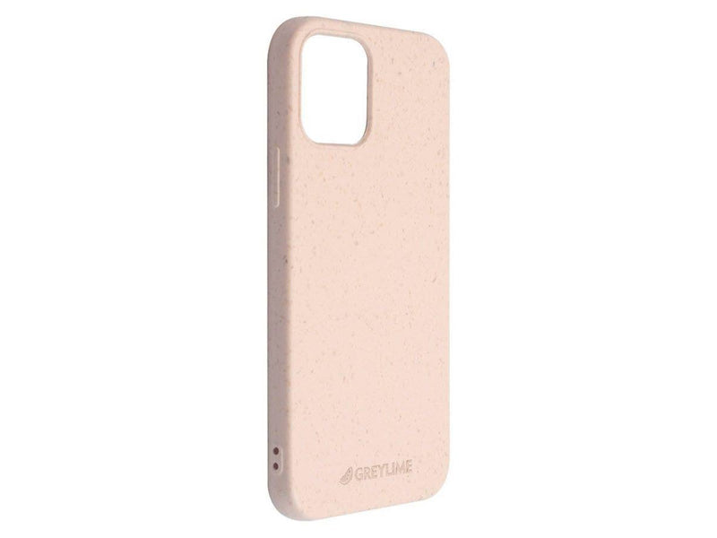 GreyLime iPhone 12/12 Pro Cover - Peach