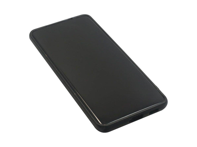 GreyLime Samsung Galaxy S21+ Biodegradable Cover - Black