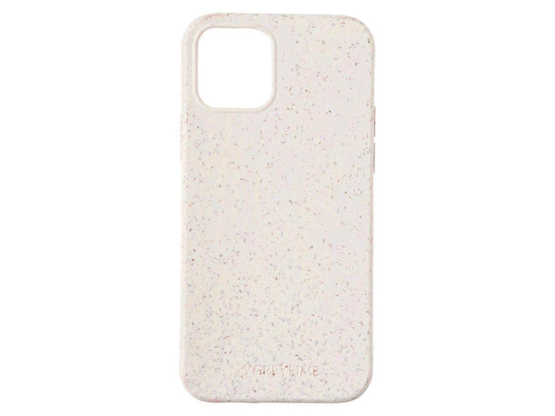 GreyLime iPhone 12/12 Pro Cover - Beige