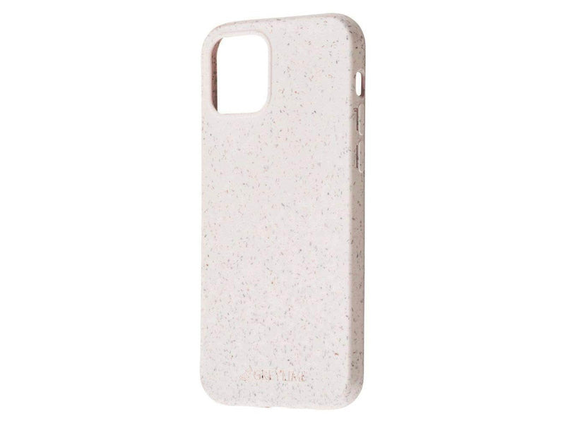 GreyLime iPhone 12/12 Pro Cover - Beige