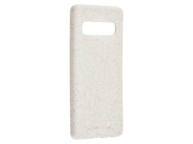 GreyLime Samsung S10+ Cover - Beige
