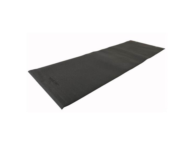 TITAN LIFE Yoga Mat colour: Black