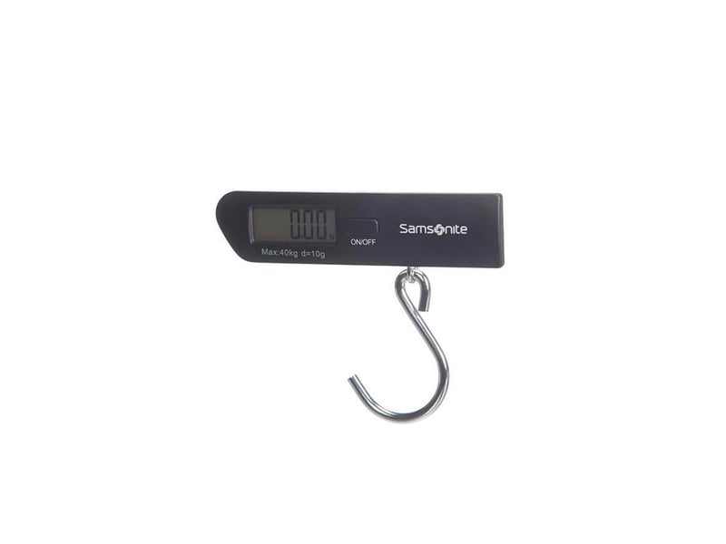 Samsonite Digital Luggage Scale