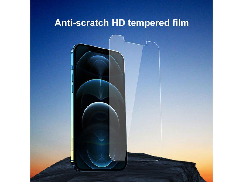 Lippa Screen protection for iPhone 12 Mini