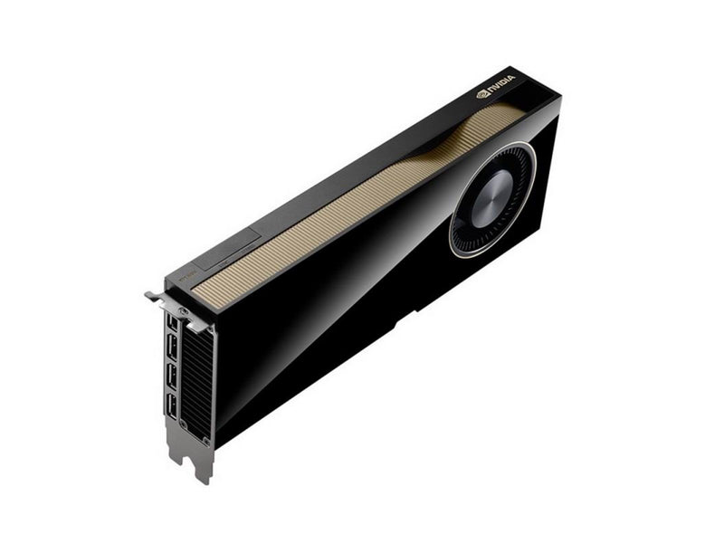 NVIDIA RTX 6000 Ada - 16GB GDDR6 RAM - Grafikkarte