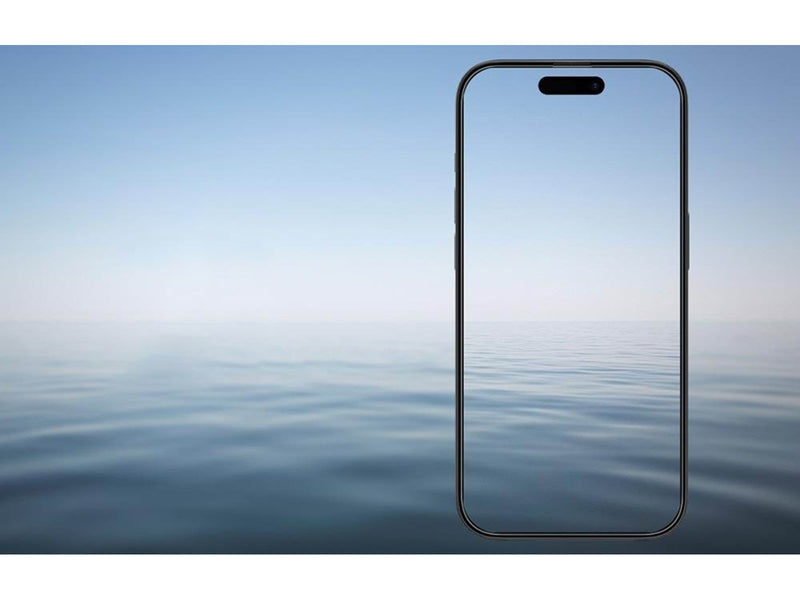 Nillkin Tempered Glass  Amazing H for Apple iPhone 13/13 Pro / 14 6.1 "2022