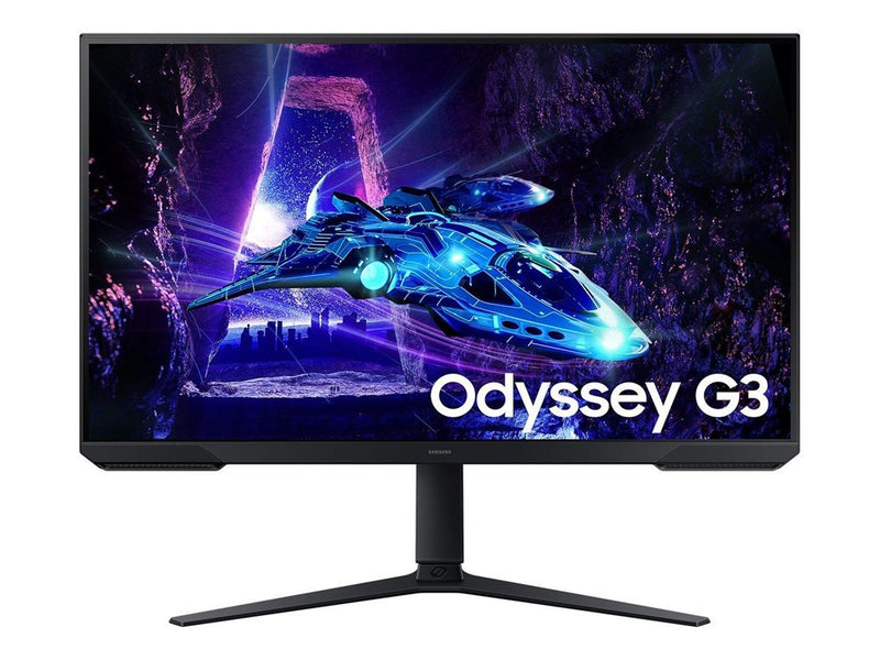 32" Samsung Odyssey G3 - 1920x1080 (FHD) - 180Hz - VA