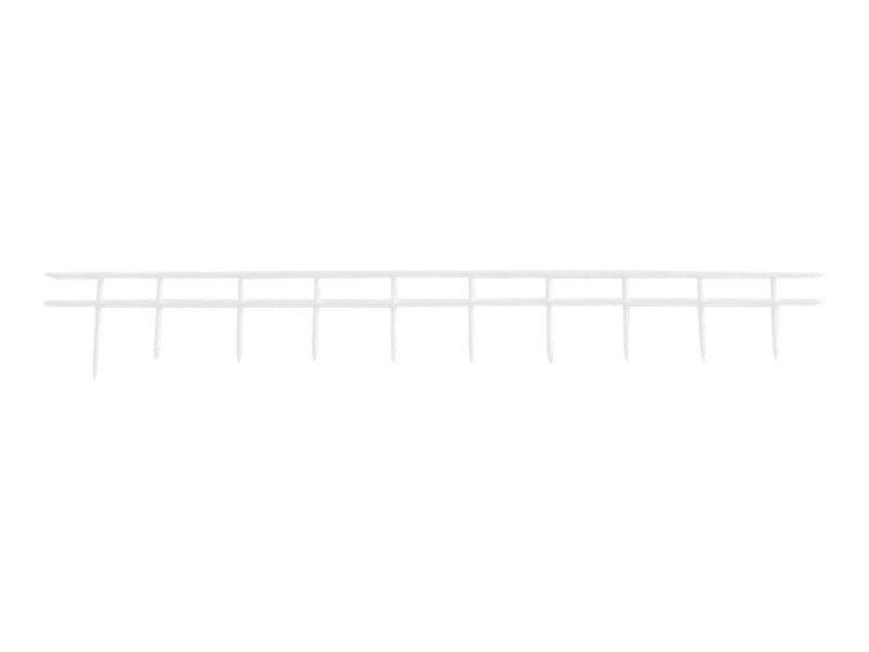 GBC SureBind® Binderücken A4 50 mm Weiß - Binding strips