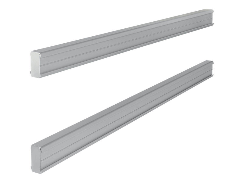 Nobo Size 20 - planner board rail (pack of 2)