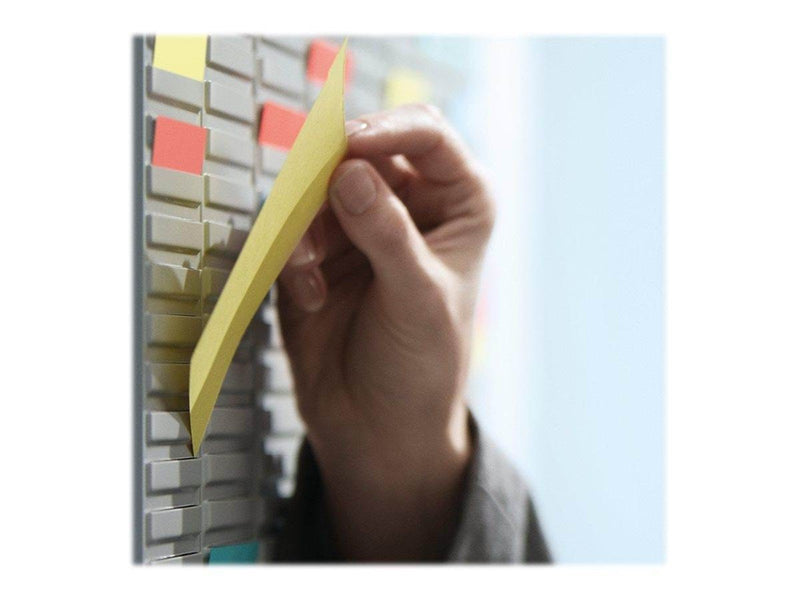 Nobo card planner board - 800 x 660 mm