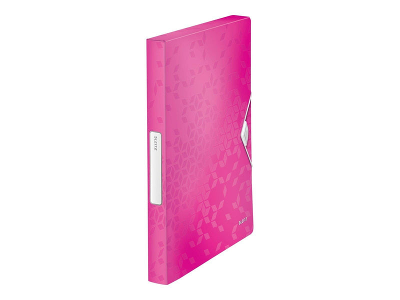 Leitz  WOW Ablagebox Pink