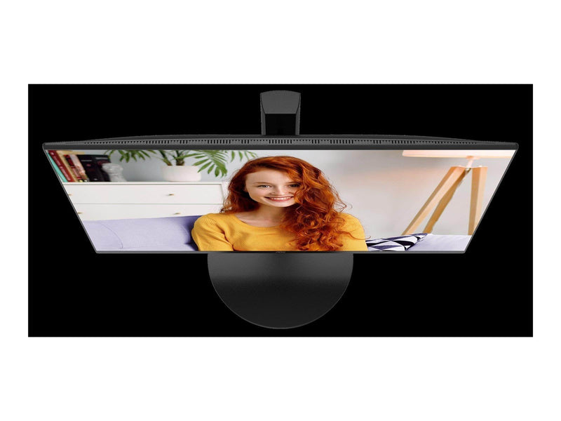 24" AOC 24" Basic-line 24B3CF2 - 1920x1080 (FHD) - 100Hz - IPS - 1ms