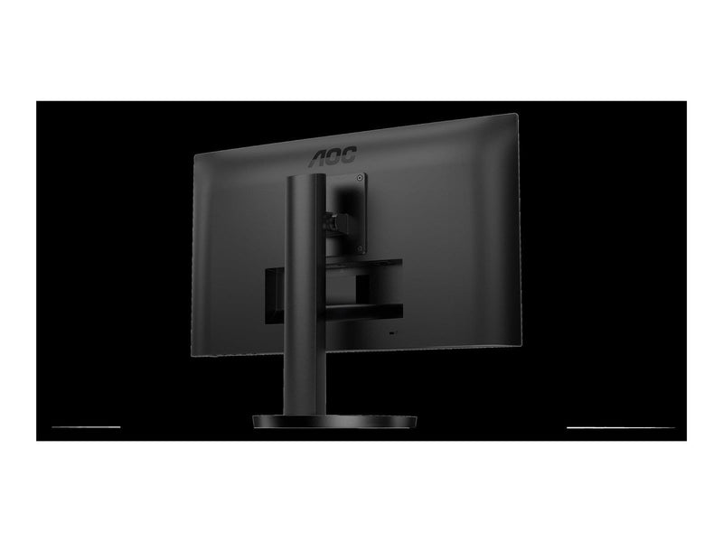 24" AOC 24" Basic-line 24B3CF2 - 1920x1080 (FHD) - 100Hz - IPS - 1ms