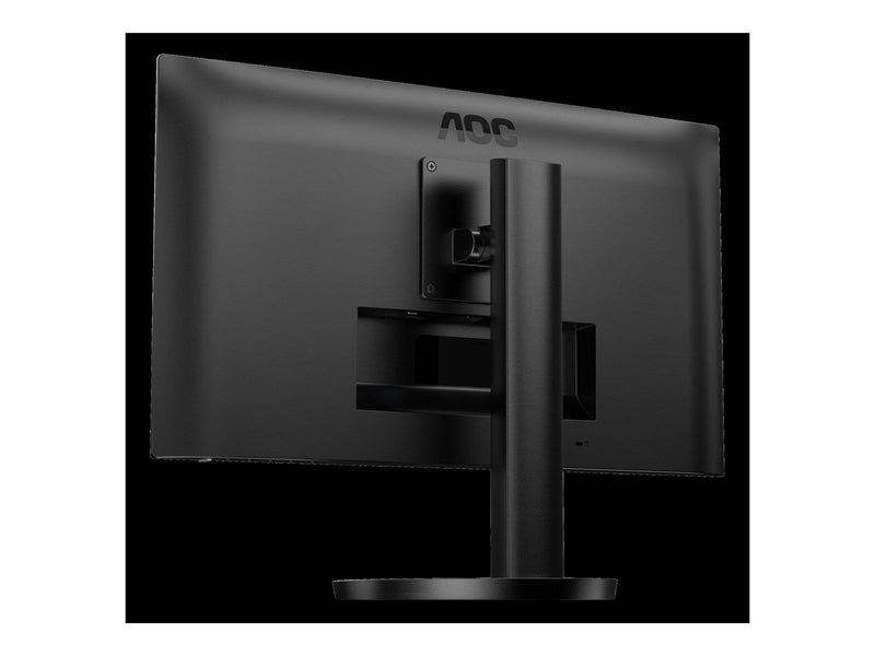 24" AOC 24" Basic-line 24B3CF2 - 1920x1080 (FHD) - 100Hz - IPS - 1ms