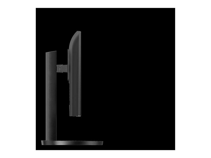 24" AOC 24" Basic-line 24B3CF2 - 1920x1080 (FHD) - 100Hz - IPS - 1ms