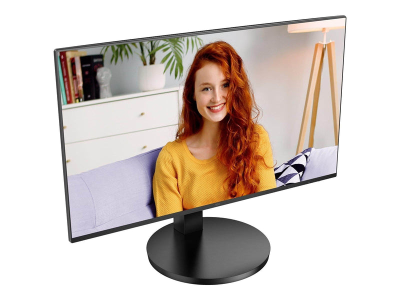 24" AOC 24" Basic-line 24B3CF2 - 1920x1080 (FHD) - 100Hz - IPS - 1ms