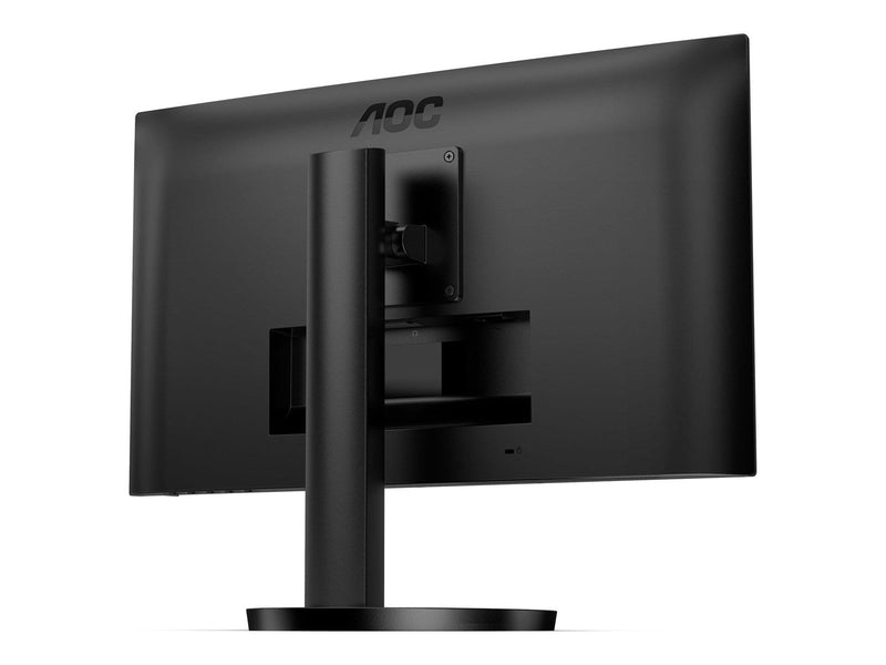 24" AOC 24" Basic-line 24B3CF2 - 1920x1080 (FHD) - 100Hz - IPS - 1ms