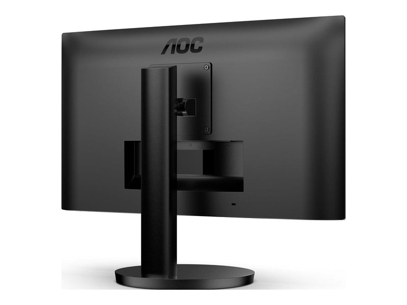 24" AOC 24" Basic-line 24B3CF2 - 1920x1080 (FHD) - 100Hz - IPS - 1ms