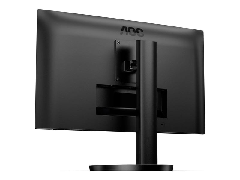 24" AOC 24" Basic-line 24B3CF2 - 1920x1080 (FHD) - 100Hz - IPS - 1ms
