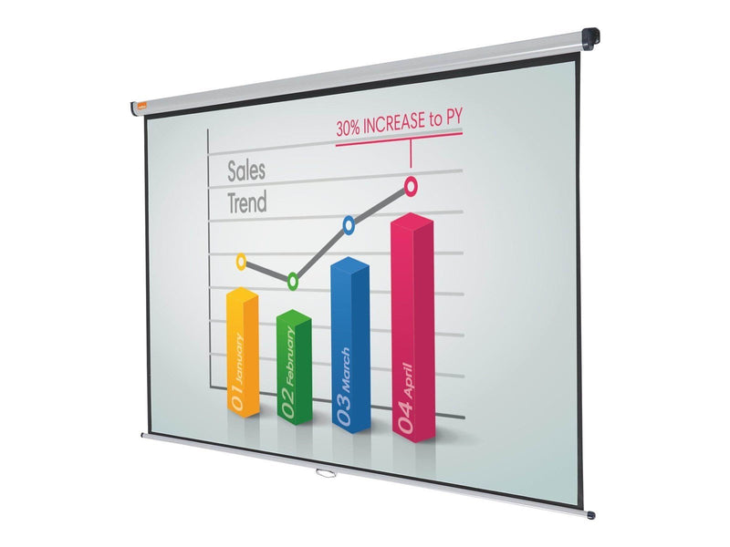 Nobo 1902393 projection screen