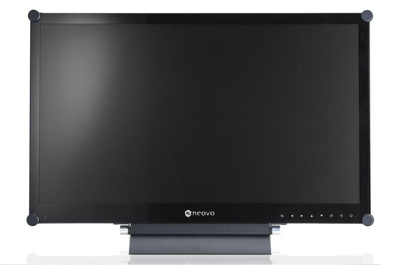 AG Neovo HX-24G LCD Monitor 60,5 cm (23.8')