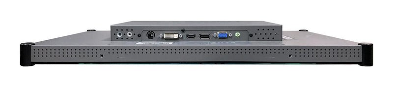 AG Neovo HX-24G LCD Monitor 60,5 cm (23.8')