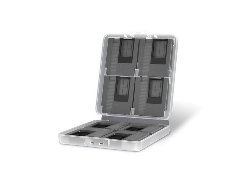Retro Fighters Retro85 Mini NES Cartridge Switch Game Case - Miscellaneous Zubehör für Spielkonsole - Nintendo Switch