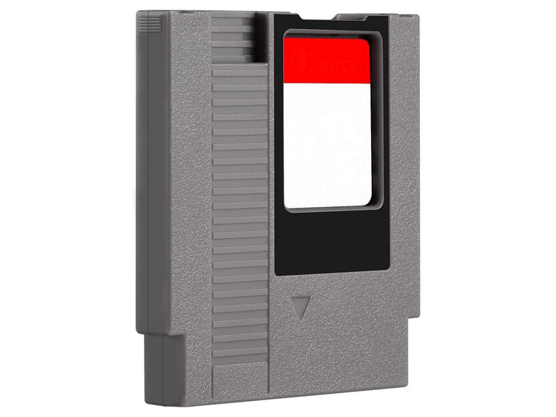 Retro Fighters Retro85 Mini NES Cartridge Switch Game Case - Miscellaneous Zubehör für Spielkonsole - Nintendo Switch