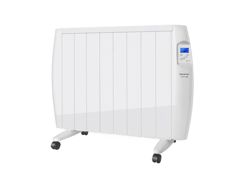 Taurus Electric Radiator WIFI Malbork Connect 1500