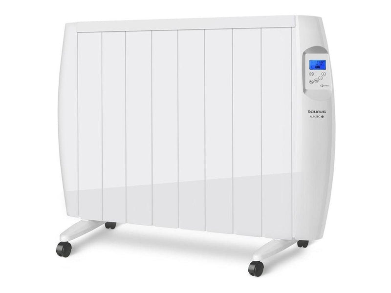 Taurus Electric Radiator WIFI Malbork Connect 1500