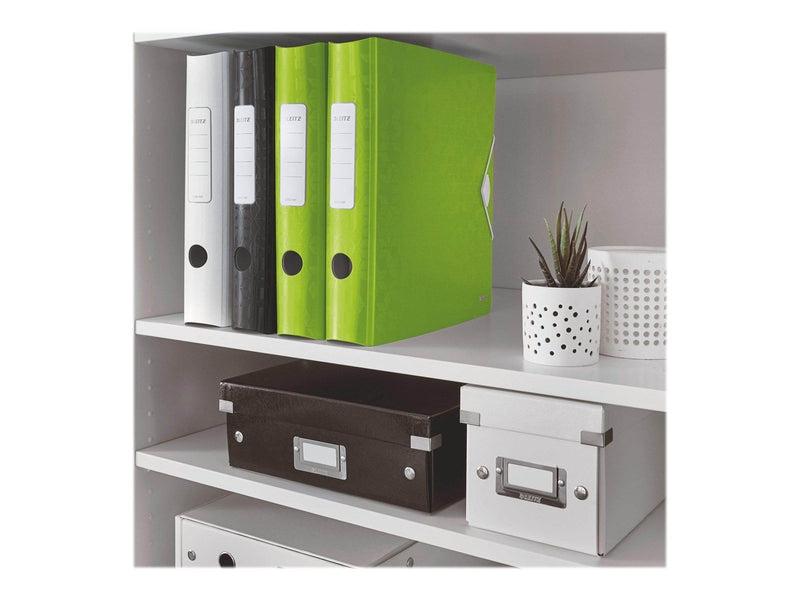 Leitz  Qualitäts-Ordner 180° Active WOW Grün