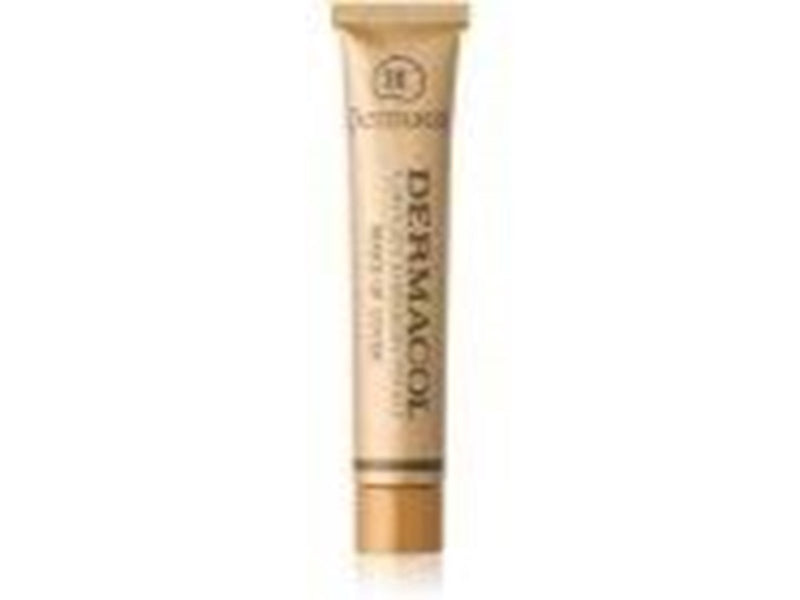 Dermacol Make-Up Cover Waterproof SPF30