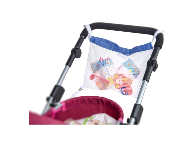 Heless Doll Carriage Net