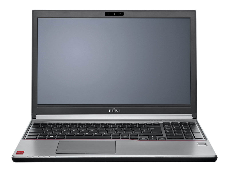 Fujitsu Refurbished LIFEBOOK E754 - Core i5 / 8GB / 256GB - Refurbished