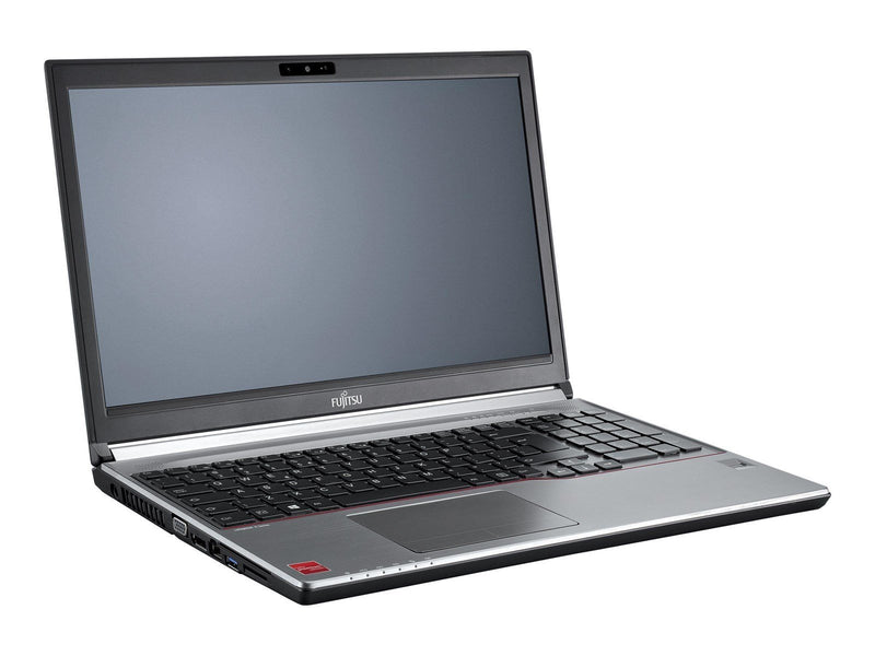 Fujitsu Refurbished LIFEBOOK E754 - Core i5 / 8GB / 256GB - Refurbished