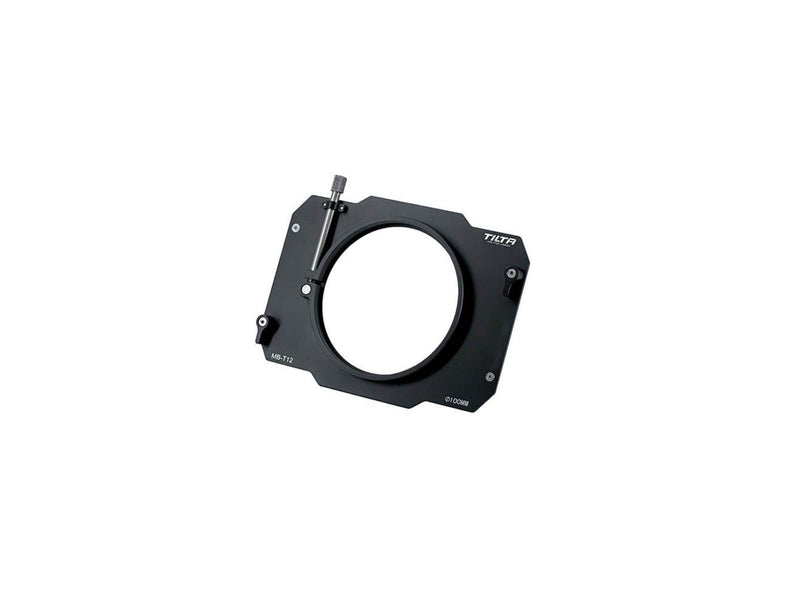 Tilta 100mm Lens Attachements for MB-T12 Clamp-On Matte Box