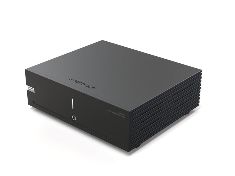 Eversolo AMP-F2 - Verstärker - Schwarz