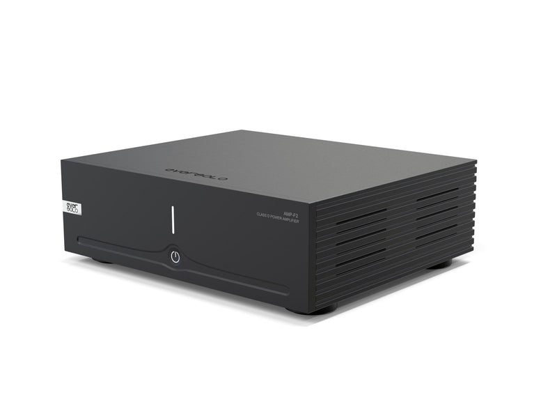 Eversolo AMP-F2 - Verstärker - Schwarz