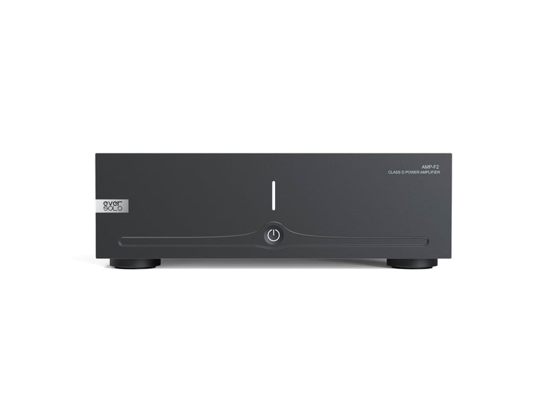 Eversolo AMP-F2 - Verstärker - Schwarz