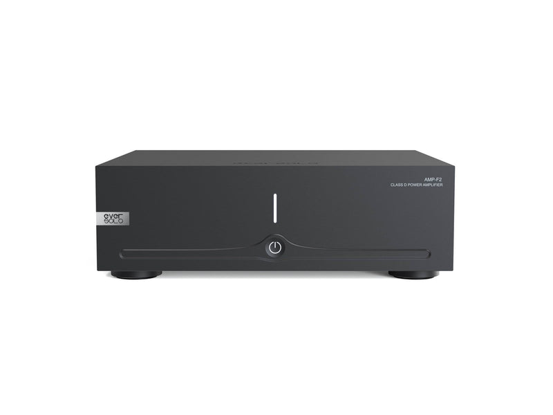 Eversolo AMP-F2 - Verstärker - Schwarz