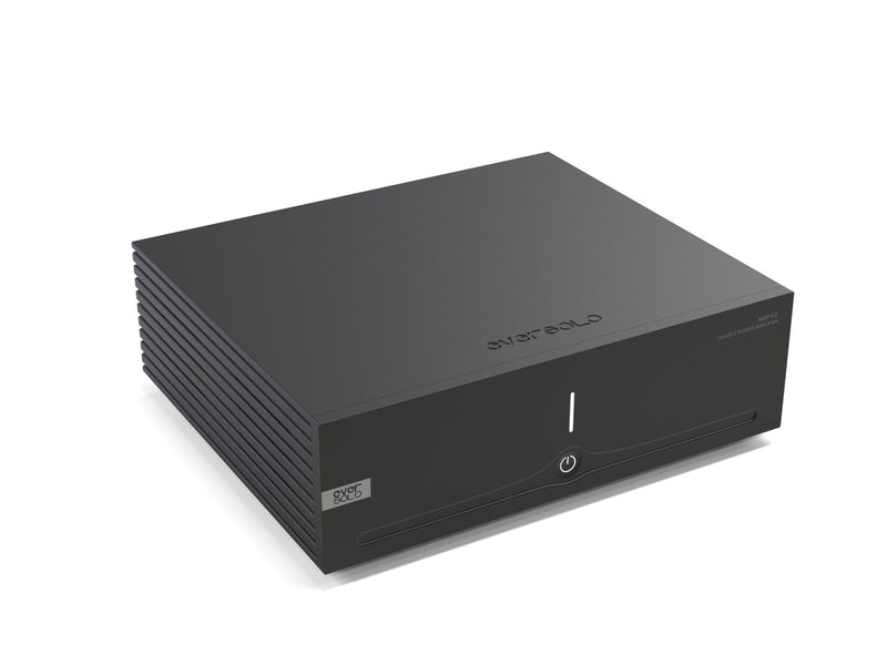 Eversolo AMP-F2 - Verstärker - Schwarz