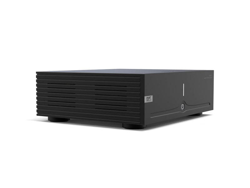 Eversolo AMP-F2 - Verstärker - Schwarz
