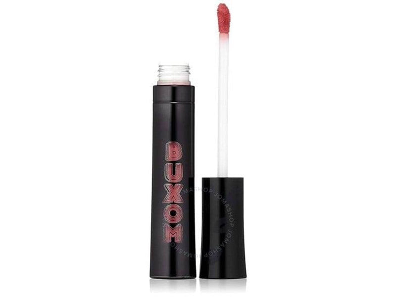 Buxom Va Va Plump Shiny Liquid Lipstick Beg for Mauve